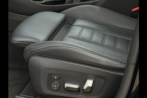 BMW iX3 High Executive 80 kWh 100% SOH SHADOW LINE