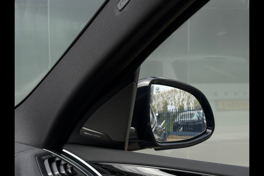 BMW iX3 High Executive 80 kWh 100% SOH SHADOW LINE