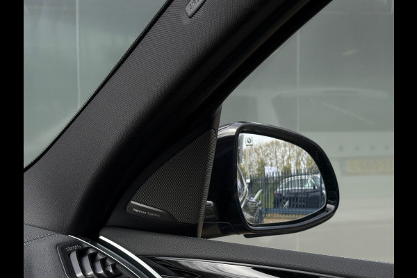BMW iX3 High Executive 80 kWh 100% SOH SHADOW LINE