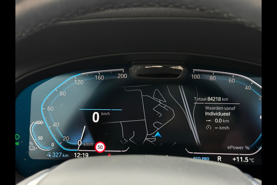 BMW iX3 High Executive 80 kWh 100% SOH SHADOW LINE
