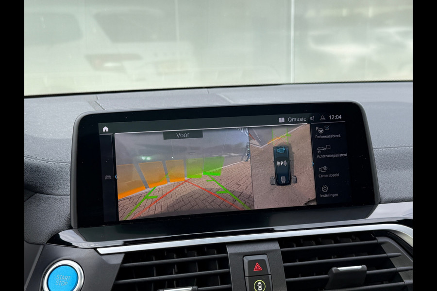 BMW iX3 High Executive 80 kWh 100% SOH SHADOW LINE