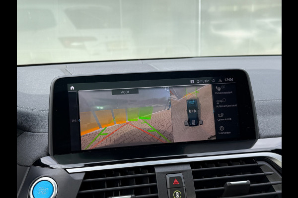 BMW iX3 High Executive 80 kWh 100% SOH SHADOW LINE