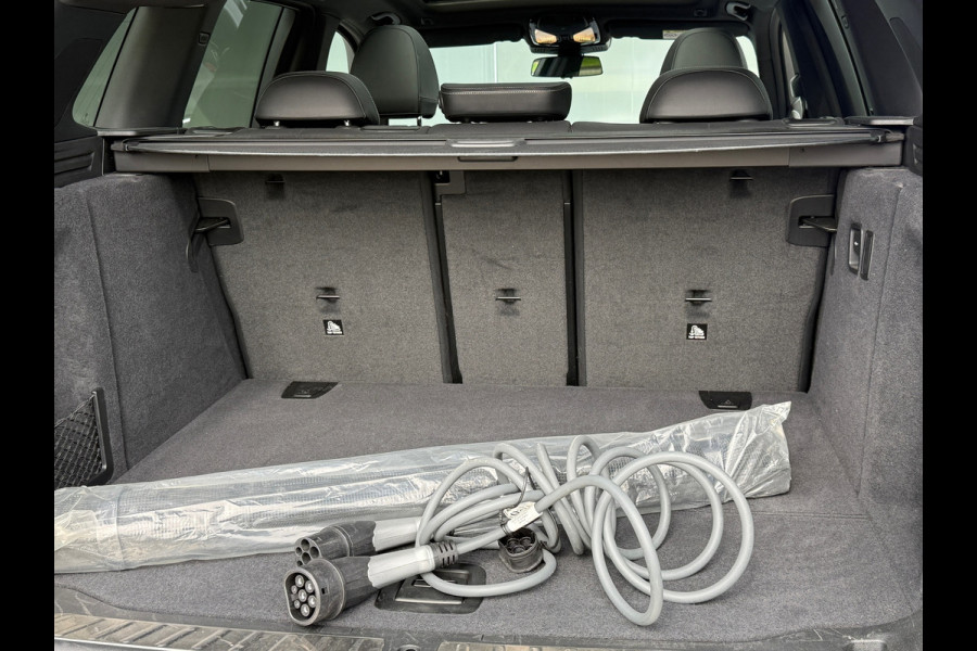 BMW iX3 High Executive 80 kWh 100% SOH SHADOW LINE