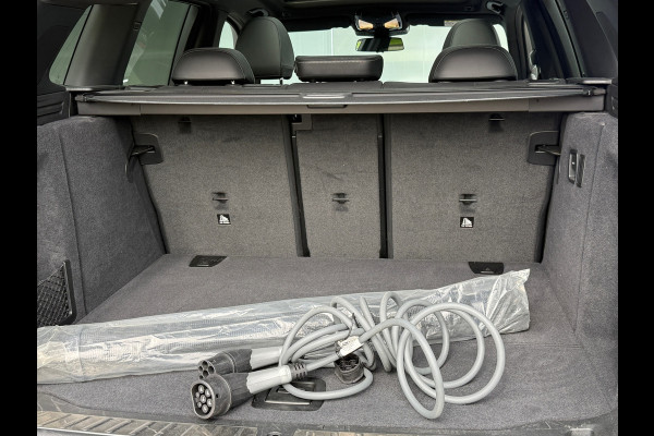 BMW iX3 High Executive 80 kWh 100% SOH SHADOW LINE