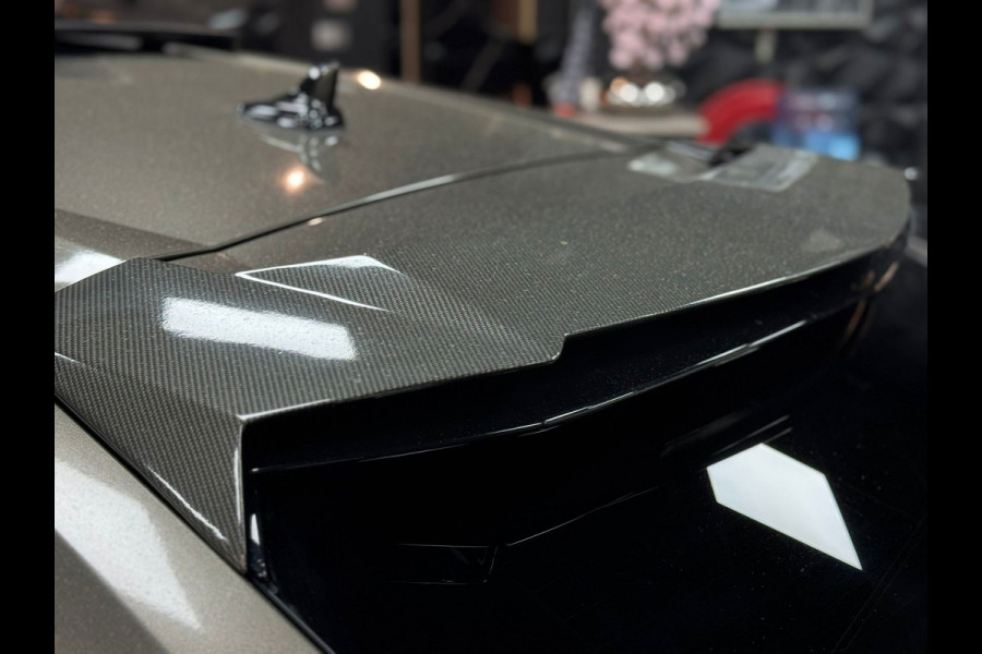 Lamborghini Urus 4.0 V8|MANSORY|STERRENHEMEL|PANO|CARBON|24''