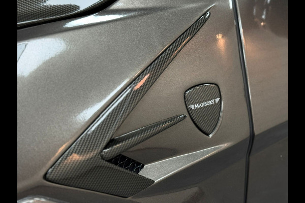 Lamborghini Urus 4.0 V8|MANSORY|STERRENHEMEL|PANO|CARBON|24''