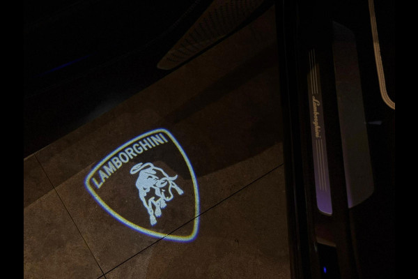 Lamborghini Urus 4.0 V8|MANSORY|STERRENHEMEL|PANO|CARBON|24''