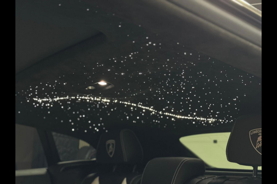 Lamborghini Urus 4.0 V8|MANSORY|STERRENHEMEL|PANO|CARBON|24''