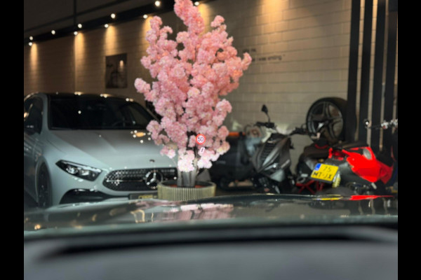 Lamborghini Urus 4.0 V8|MANSORY|STERRENHEMEL|PANO|CARBON|24''