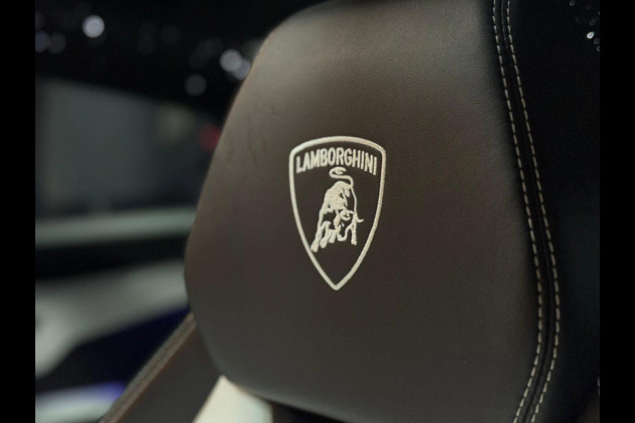 Lamborghini Urus 4.0 V8|MANSORY|STERRENHEMEL|PANO|CARBON|24''