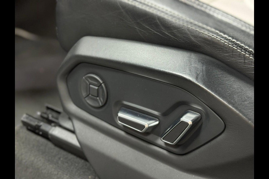 Lamborghini Urus 4.0 V8|MANSORY|STERRENHEMEL|PANO|CARBON|24''