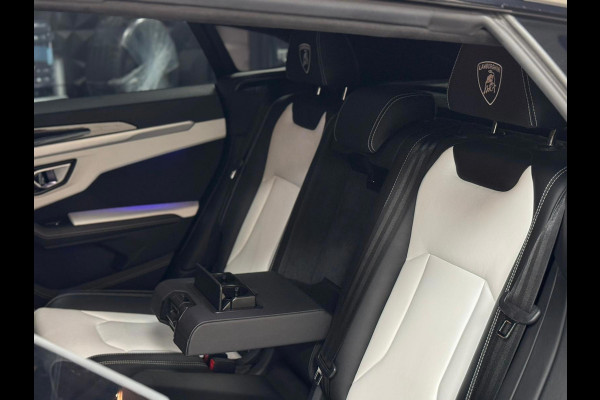 Lamborghini Urus 4.0 V8|MANSORY|STERRENHEMEL|PANO|CARBON|24''