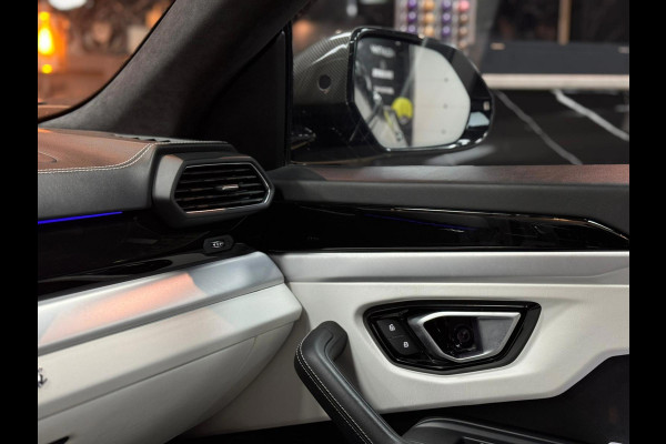 Lamborghini Urus 4.0 V8|MANSORY|STERRENHEMEL|PANO|CARBON|24''