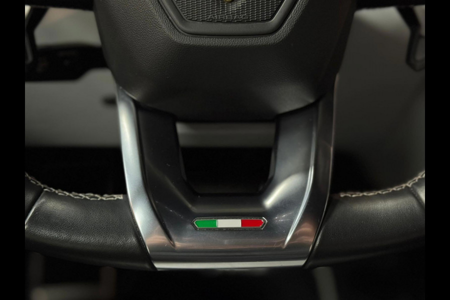 Lamborghini Urus 4.0 V8|MANSORY|STERRENHEMEL|PANO|CARBON|24''