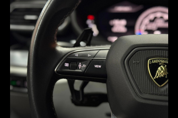 Lamborghini Urus 4.0 V8|MANSORY|STERRENHEMEL|PANO|CARBON|24''