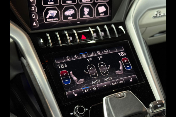 Lamborghini Urus 4.0 V8|MANSORY|STERRENHEMEL|PANO|CARBON|24''