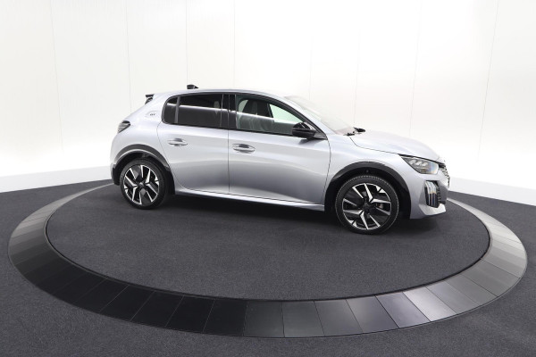 Peugeot 208 PureTech 100 GT | Camera | Navigatie | Apple Carplay | Parkeersensoren