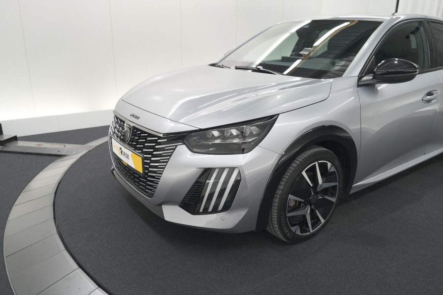 Peugeot 208 PureTech 100 GT | Camera | Navigatie | Apple Carplay | Parkeersensoren