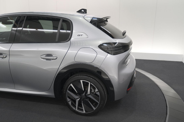 Peugeot 208 PureTech 100 GT | Camera | Navigatie | Apple Carplay | Parkeersensoren