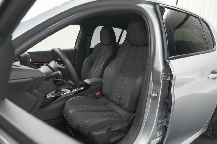 Peugeot 208 PureTech 100 GT | Camera | Navigatie | Apple Carplay | Parkeersensoren