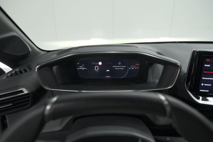 Peugeot 208 PureTech 100 GT | Camera | Navigatie | Apple Carplay | Parkeersensoren