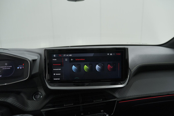 Peugeot 208 PureTech 100 GT | Camera | Navigatie | Apple Carplay | Parkeersensoren