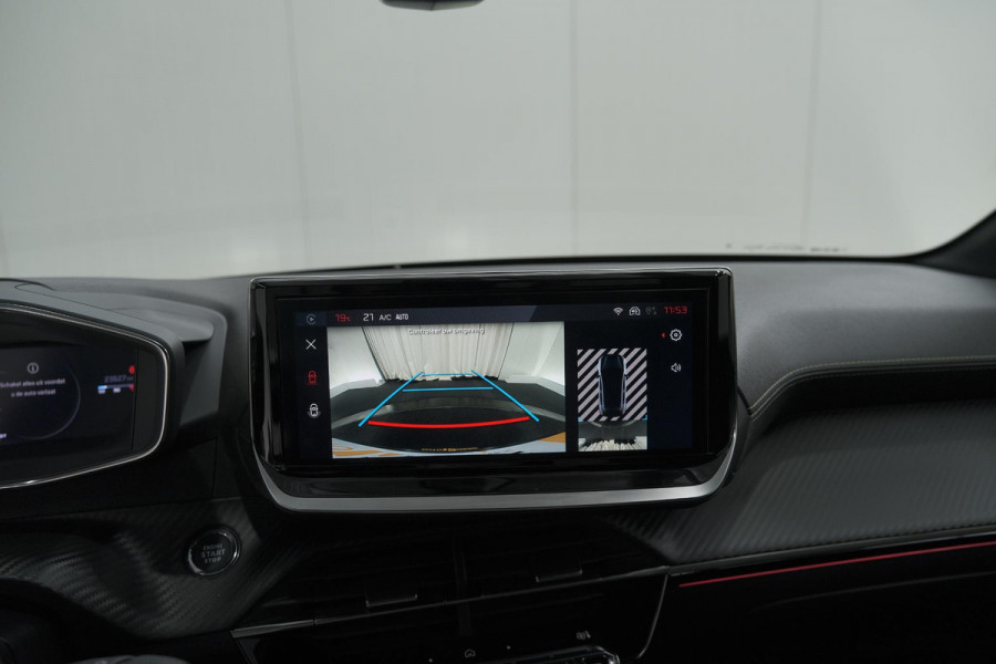 Peugeot 208 PureTech 100 GT | Camera | Navigatie | Apple Carplay | Parkeersensoren