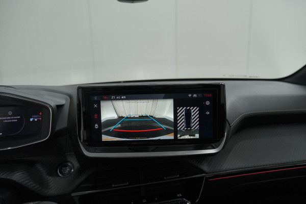 Peugeot 208 PureTech 100 GT | Camera | Navigatie | Apple Carplay | Parkeersensoren