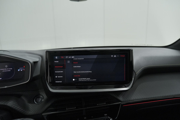 Peugeot 208 PureTech 100 GT | Camera | Navigatie | Apple Carplay | Parkeersensoren