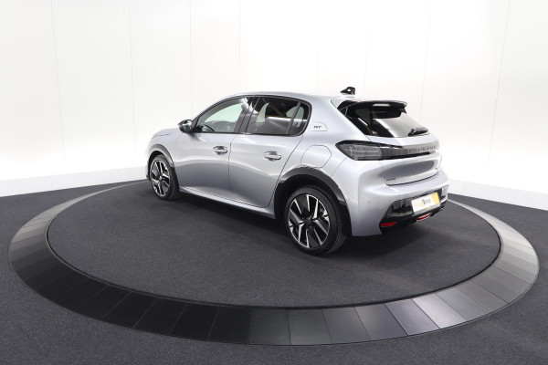 Peugeot 208 PureTech 100 GT | Camera | Navigatie | Apple Carplay | Parkeersensoren