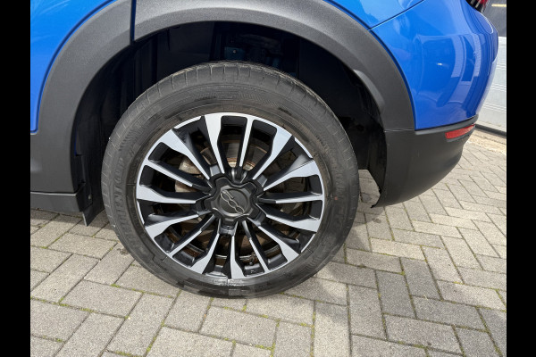 Fiat 500X Cross 1.0 GSE City Cross