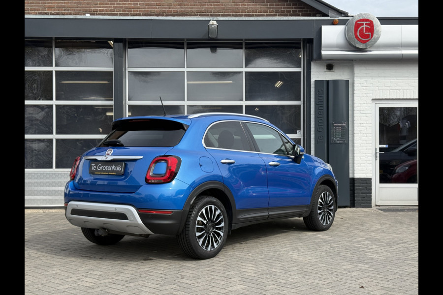 Fiat 500X Cross 1.0 GSE City Cross