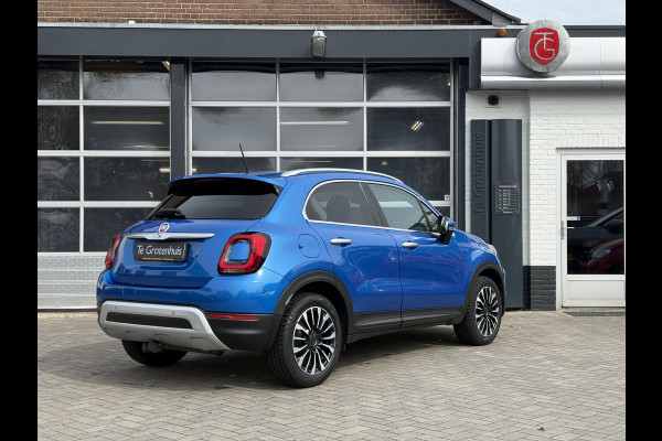 Fiat 500X Cross 1.0 GSE City Cross