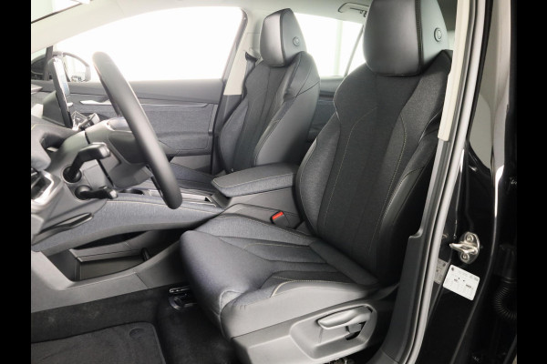 Škoda Elroq 60 Business Edition 204 pk | Trekhaak wegklapbaar | Lichtmetalen velgen 20 inch Vega