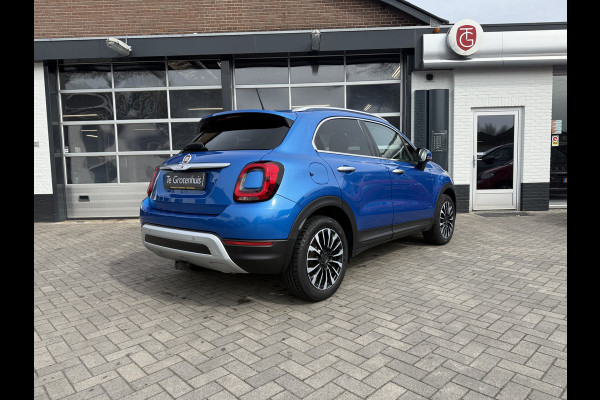 Fiat 500X Cross 1.0 GSE City Cross
