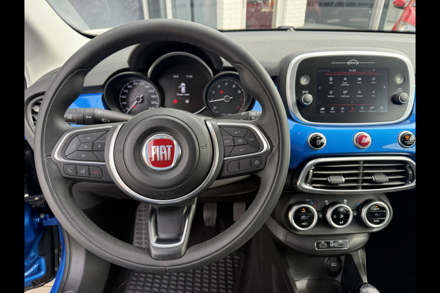 Fiat 500X Cross 1.0 GSE City Cross
