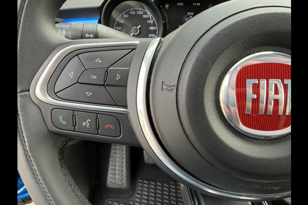 Fiat 500X Cross 1.0 GSE City Cross