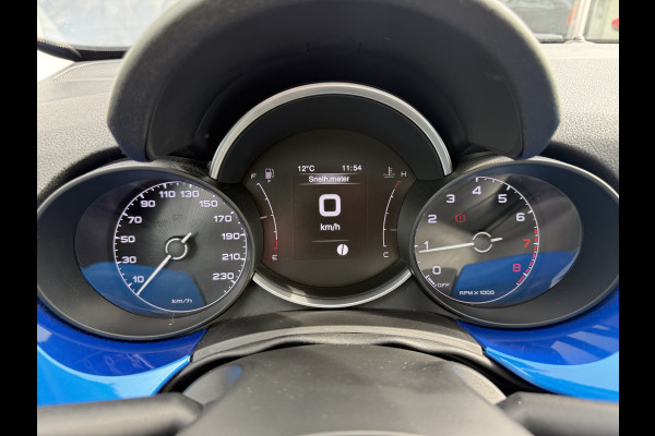 Fiat 500X Cross 1.0 GSE City Cross