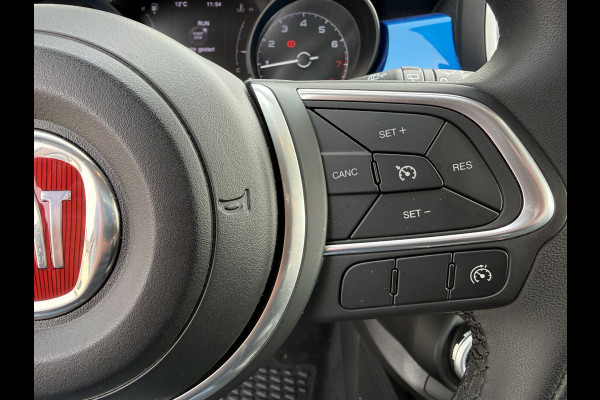 Fiat 500X Cross 1.0 GSE City Cross