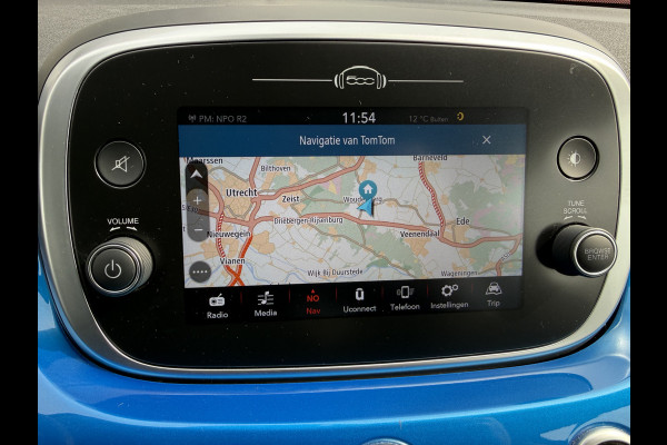 Fiat 500X Cross 1.0 GSE City Cross