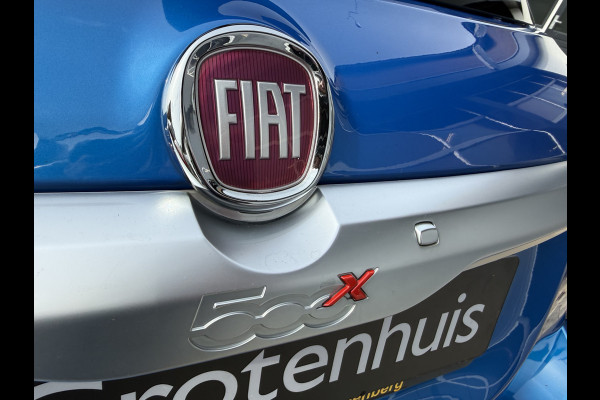 Fiat 500X Cross 1.0 GSE City Cross