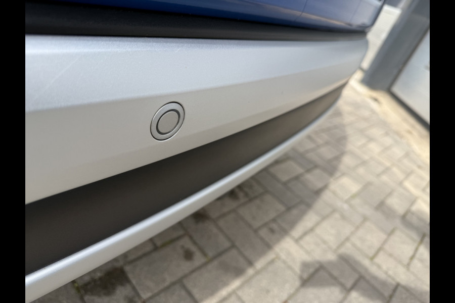 Fiat 500X Cross 1.0 GSE City Cross