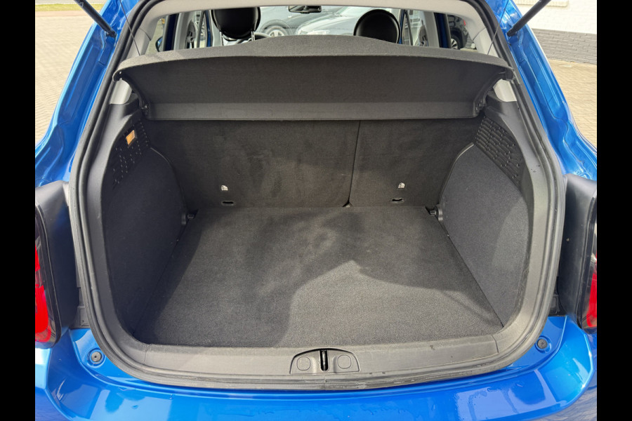 Fiat 500X Cross 1.0 GSE City Cross