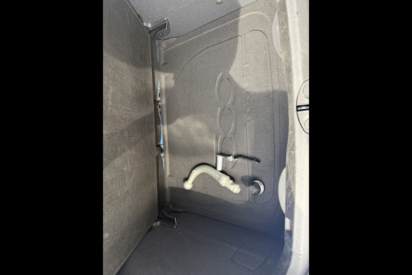 Fiat 500X Cross 1.0 GSE City Cross