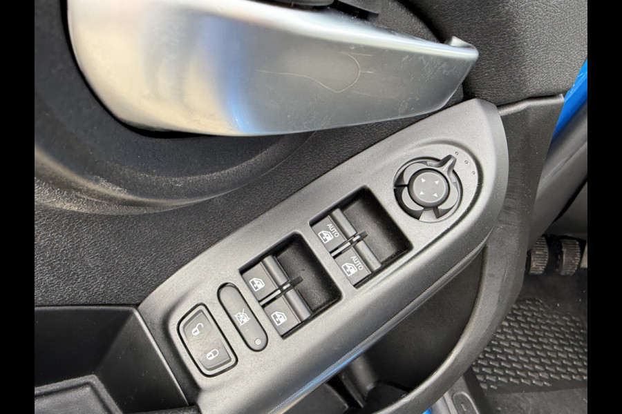 Fiat 500X Cross 1.0 GSE City Cross