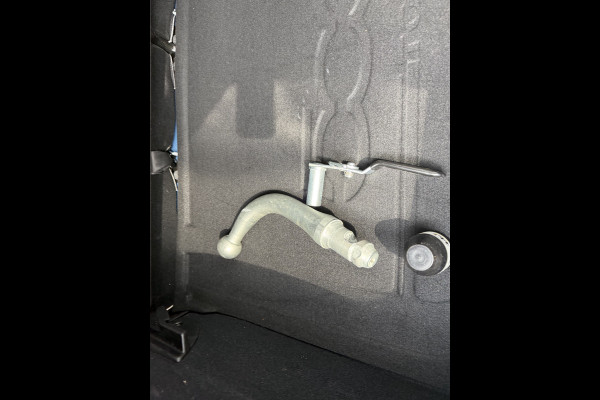 Fiat 500X Cross 1.0 GSE City Cross