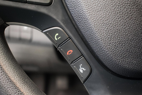 Hyundai i10 1.0i Comfort Luxury NL-auto [ Carplay Cruise Control Parkeersensoren Navigatie DAB+ Airco ]