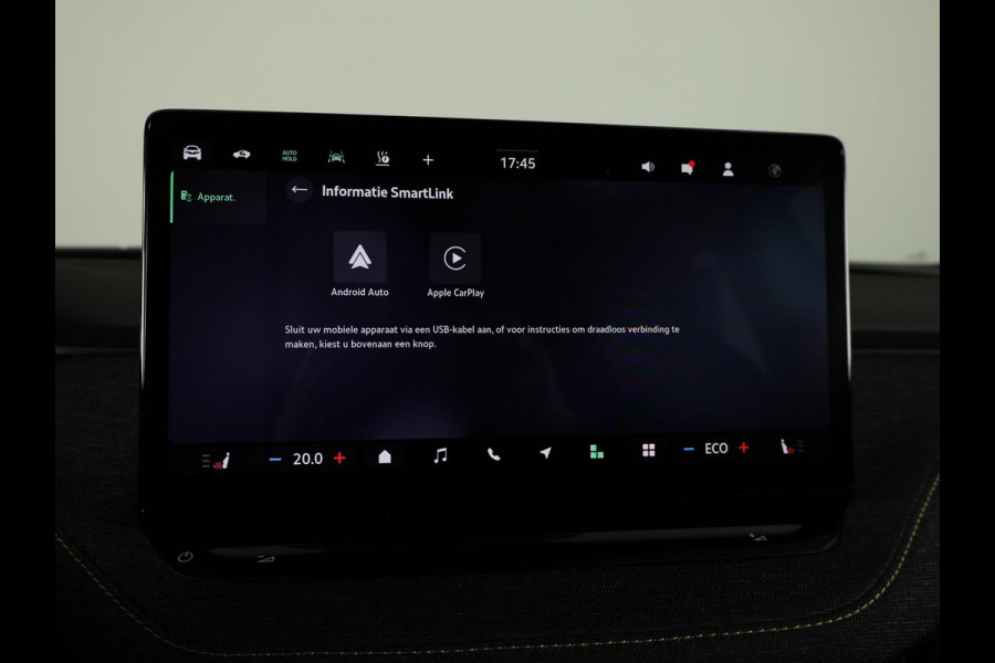 Škoda Elroq 60 Business Edition 204 pk | Trekhaak wegklapbaar | Lichtmetalen velgen 20 inch Vega