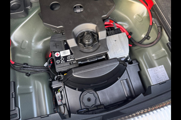 Audi A5 Sportback 40 TFSI Launch edition Sport 2020 AUT FULL