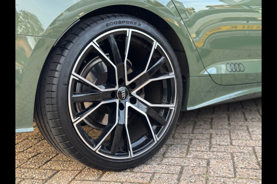 Audi A5 Sportback 40 TFSI Launch edition Sport 2020 AUT FULL